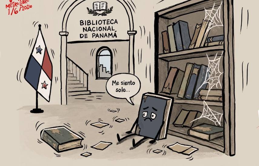 Caricatura del 1 de junio de 2026