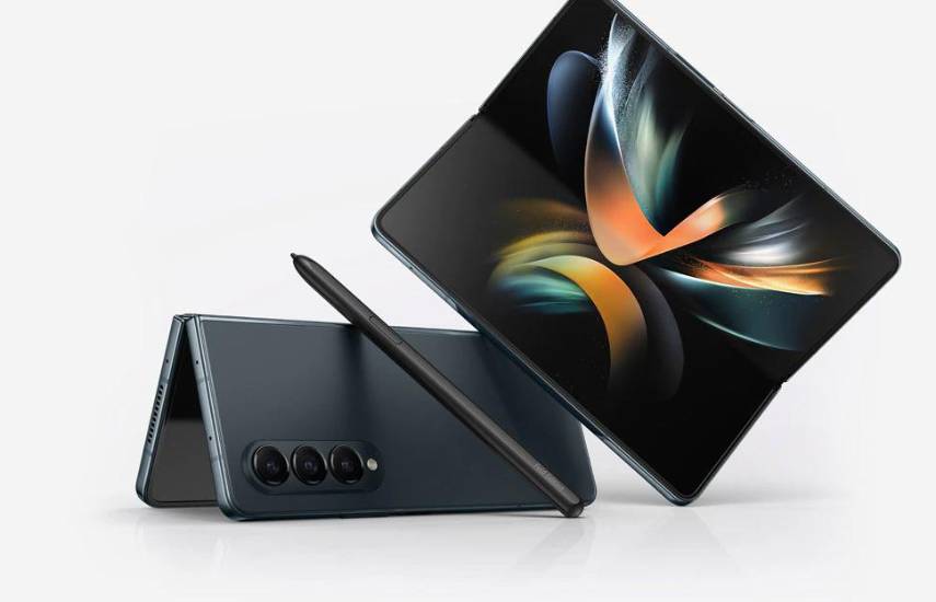 Los 10 celulares en tendencia