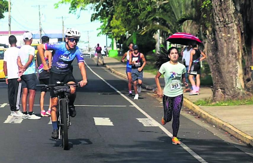 Vuelve en la tierra del bollo y el chicheme chorrerano