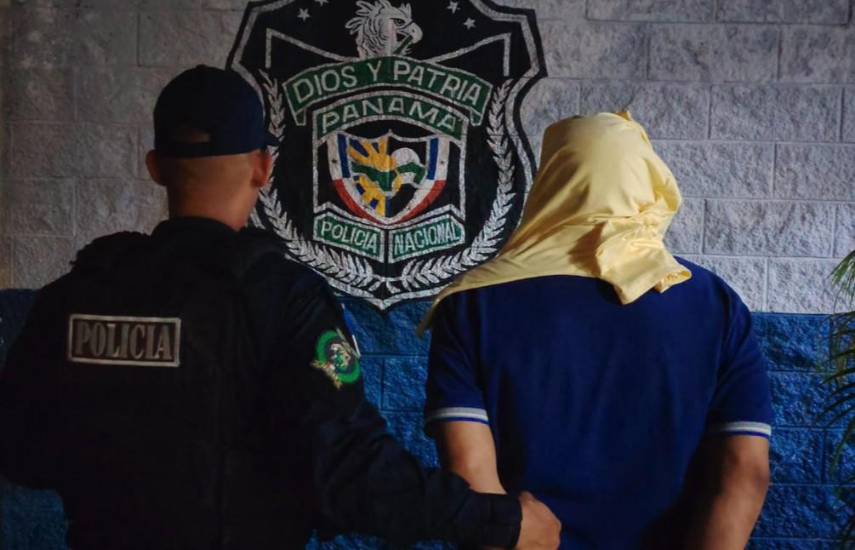 Plan Firmeza deja 189 capturados en las últimas 24 horas