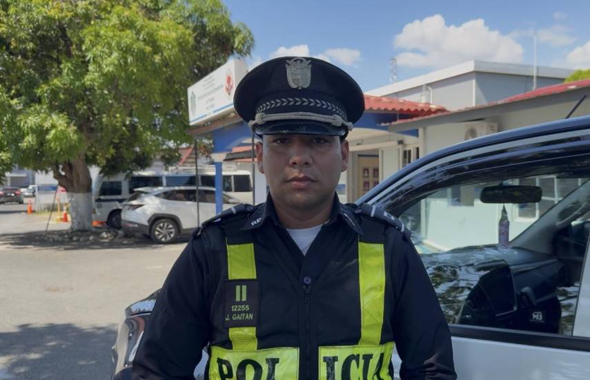 Los fallecimientos por atropello son más frecuentes en la carretera Panamericana