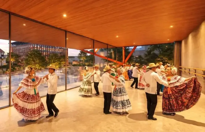 Santa Ana aprueba renovación del Centro Deportivo Club de Leones por B/.8 millones