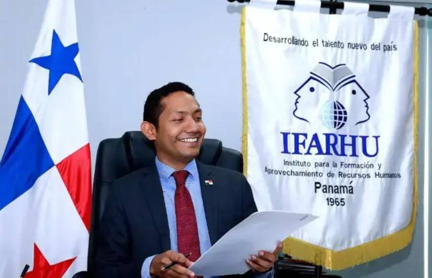 Investigación contra exdirector del IFARHU por peculado por extensión es declarada “causa compleja”