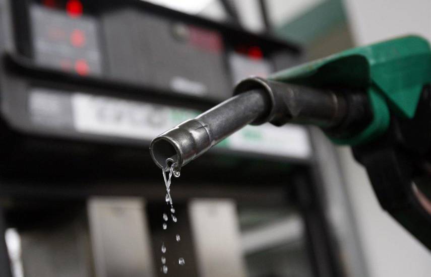 Anuncian los nuevos precios de los combustibles