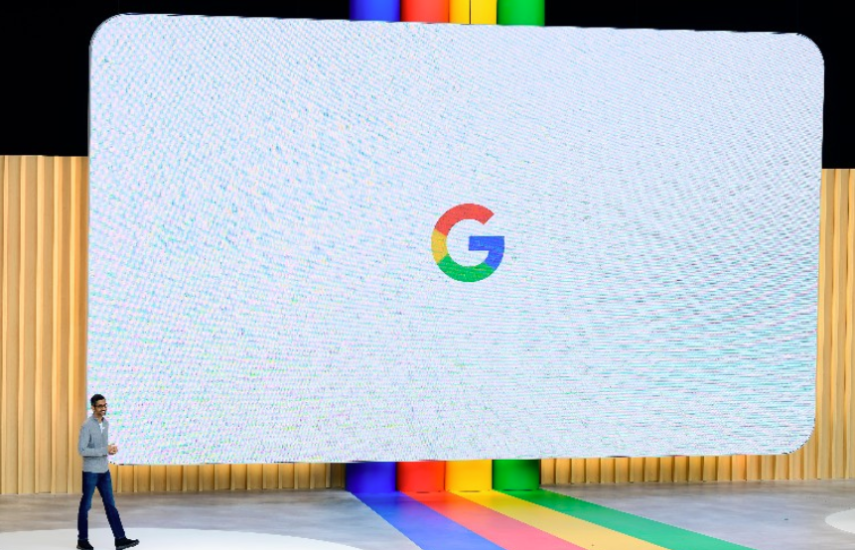 Reino Unido quiere permitir que los sitios web rechacen la IA de Google