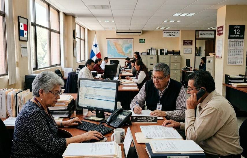 Avanza ley de descarte generacional para los jubilados