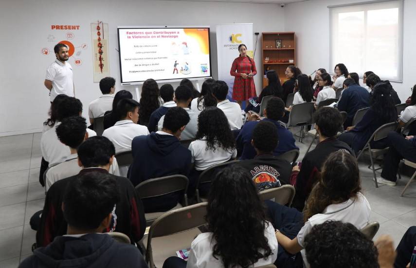 Defensoría del Pueblo capacitó a más de 13 mil personas en Derechos Humanos