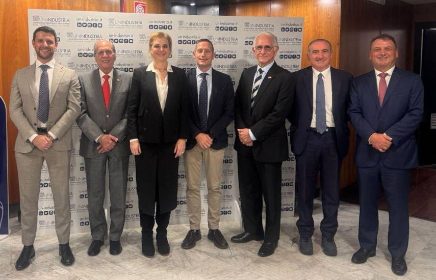 La APEDE presentó en Italia las oportunidades de inversión en Panamá