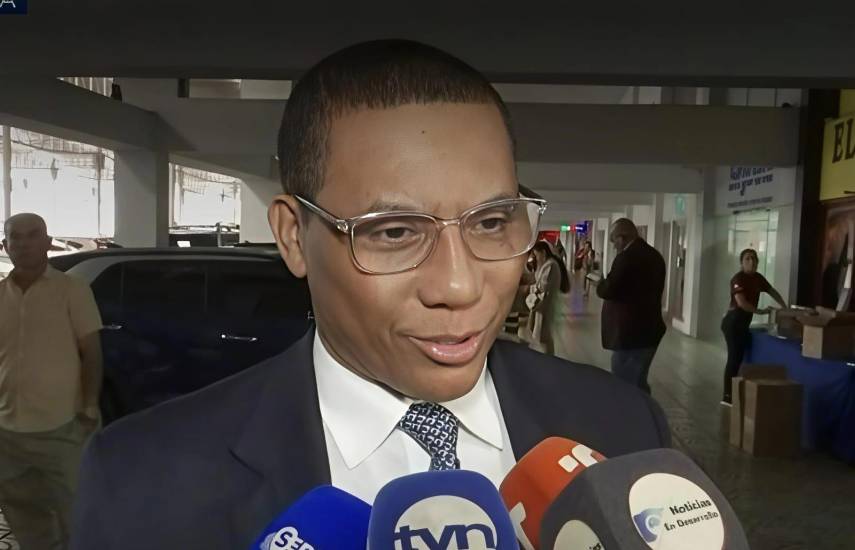 Carrizo defiende su inocencia