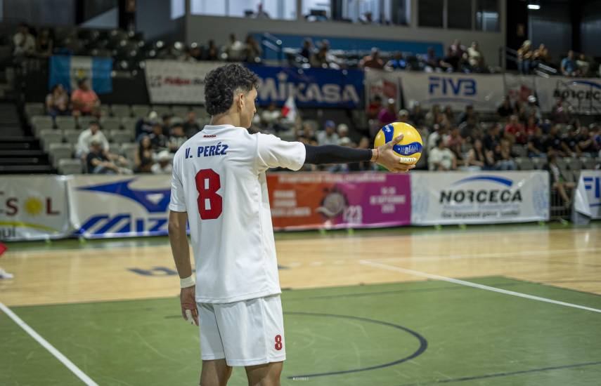 “Hay que disfrutar del juego al máximo”