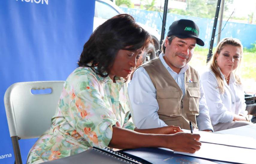 Meduca entrega órdenes de proceder para nuevos planteles