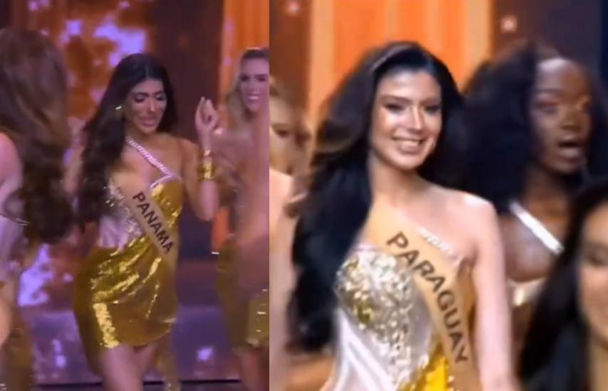 Isamar Herrera enfrenta confusión en el escenario del Miss Grand en Tailandia