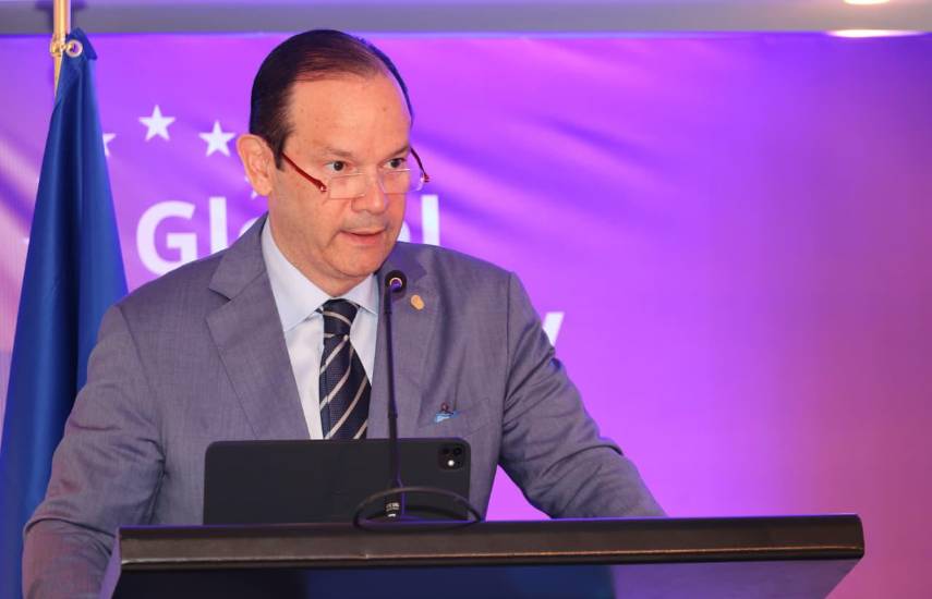 Canciller: “Panamá no merece estar en ninguna lista discriminatoria de ningún bloque”