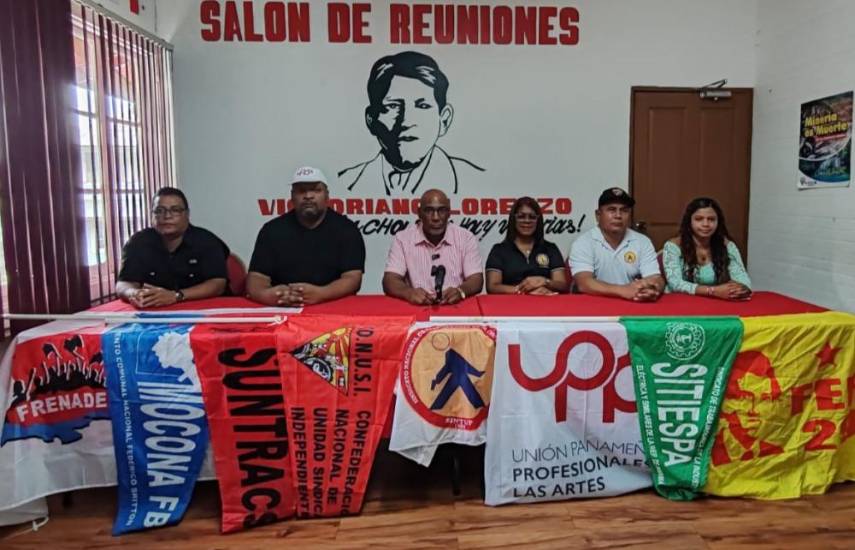 CONUSI se pronuncia por la huelga de trabajadores de la Línea 3 del Metro