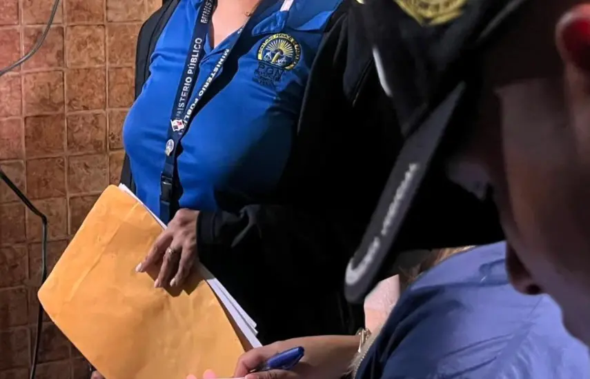 Operación Obsidiana deja siete aprehendidos por delitos sexuales, robos, hurtos y estafas