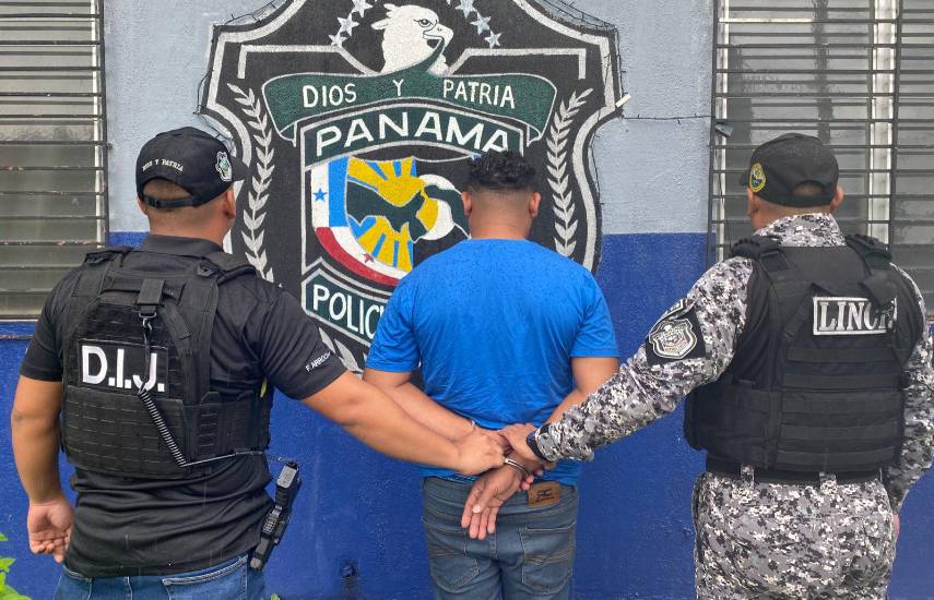 Capturan a 175 personas en las últimas horas