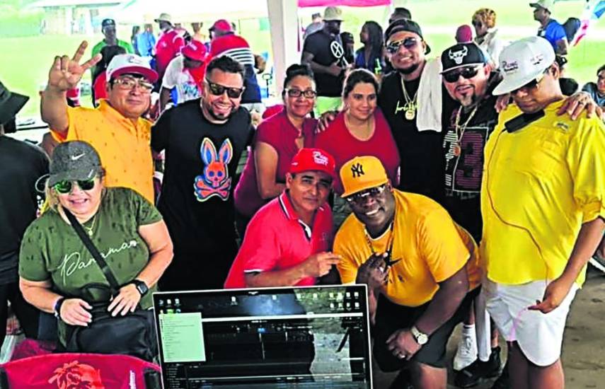 La presencia cultural panameña se fortalece en los Estados Unidos