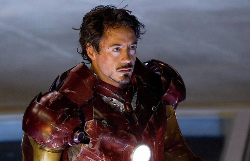 Cortesía | El Universo Marvel reajusta toda su cronología desde Iron Man.