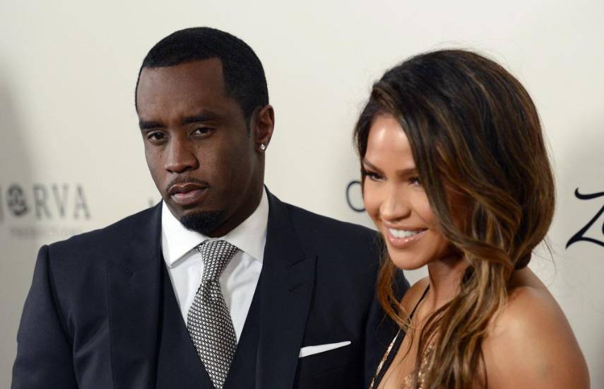 Cantante Cassie y rapero Sean Combs llegan a acuerdo sobre denuncia de violación (prensa)