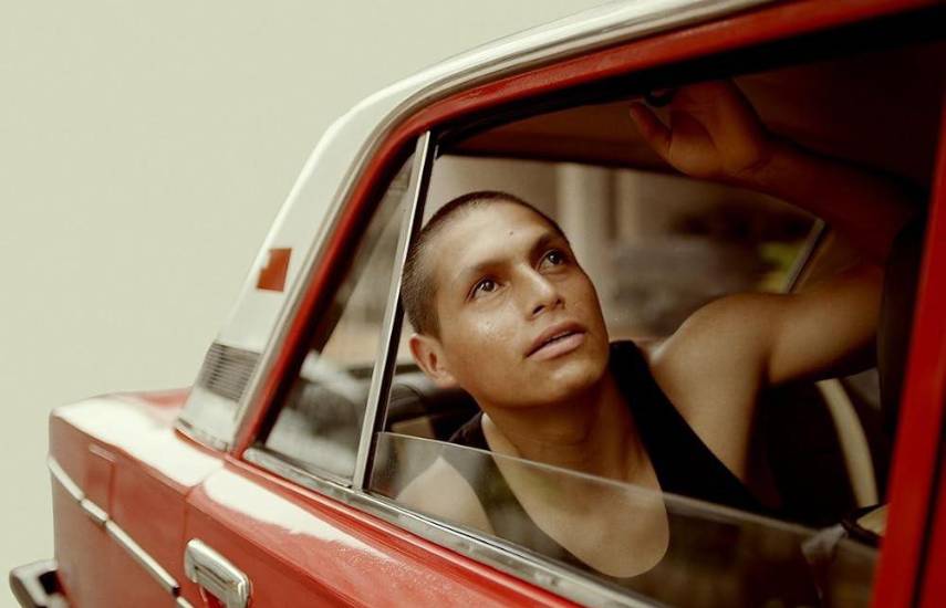 “Chichero” representará a Panamá en los Premios Goya y buscará una nominación al Óscar