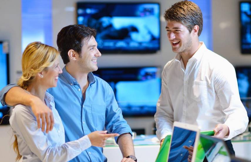 ¿Existe competencia entre cliente y proveedor?