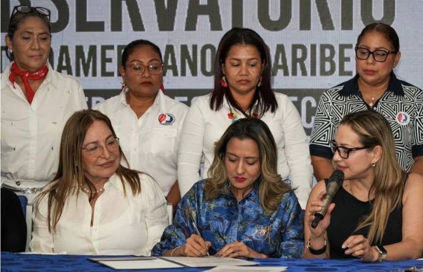 PRD define su calendario de renovación para el 2029