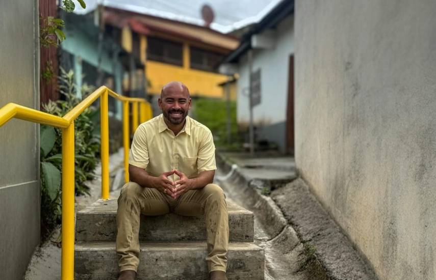 Amelia Denis de Icaza, un corregimiento difícil