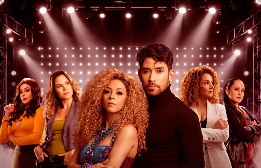 Conquistarán escenario de “Malinche” en México