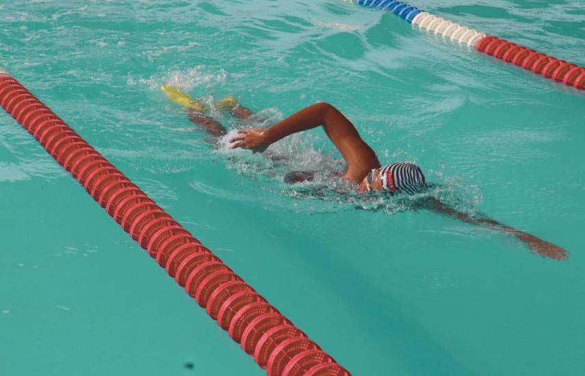 “Seguiré trabajando fuerte”