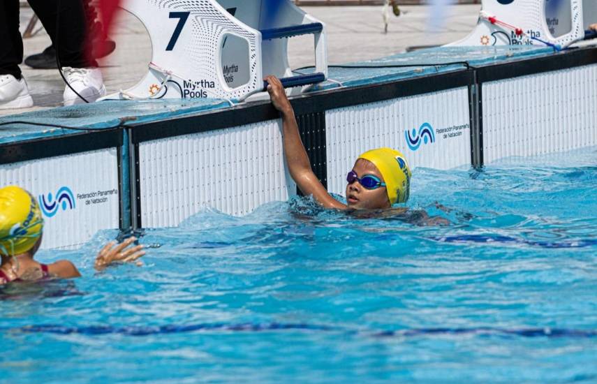 Preocupación por las piscinas públicas