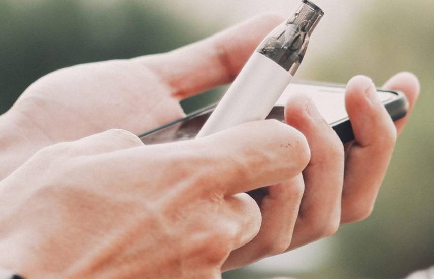 Fundación Libertad presenta investigación sobre los vaporizadores como alternativa al tabaco