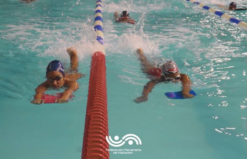 Nadadores darán todo