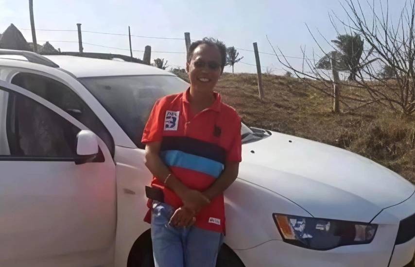 La red de agua potable en Azuero en la fase final de recuperación