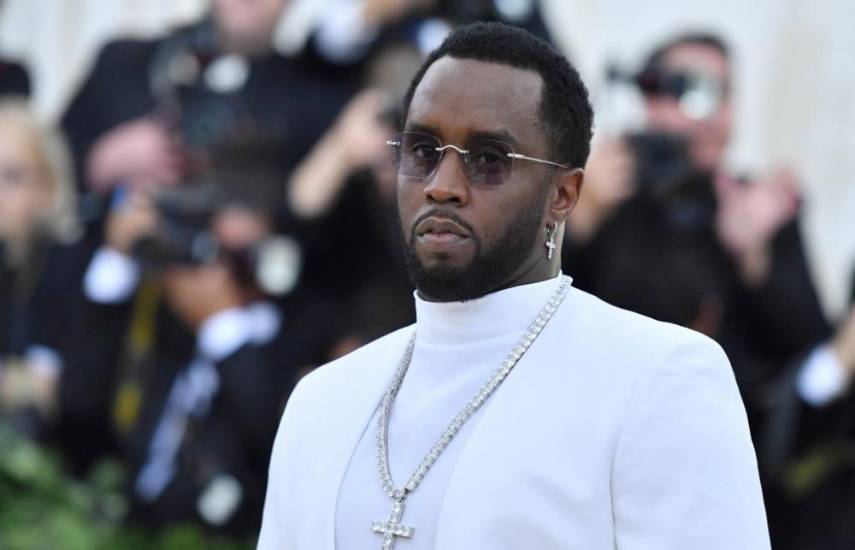 Abogado del rapero Diddy califica allanamientos a mansiones como “caza de brujas”