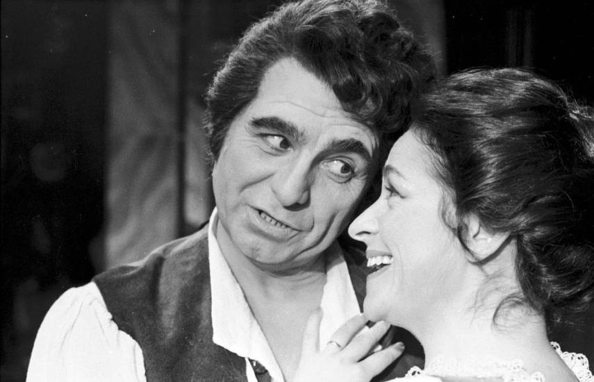Muere la soprano Ileana Cotrubas a los 87 años, “una de las voces rumanas más importantes del siglo XX”