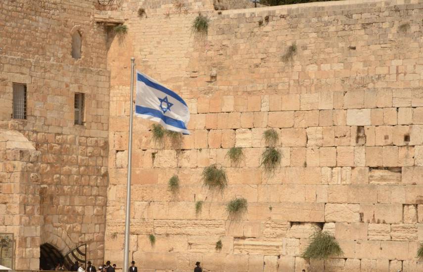 Israel rechaza el reconocimiento “unilateral” de un Estado palestino