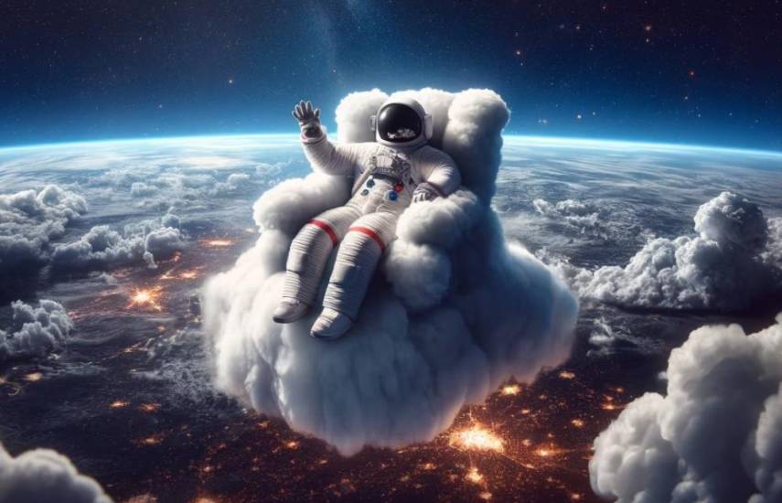 La inteligencia artificial DALL-E 3 llega a usuarios de ChatGPT Plus y empresas