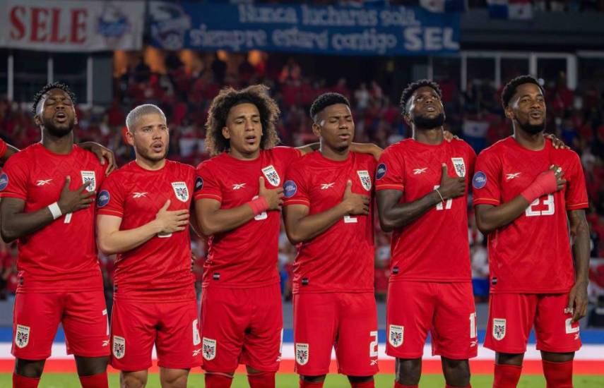 Panamá Mayor finaliza el 2024 en la posición 36 del ránking FIFA