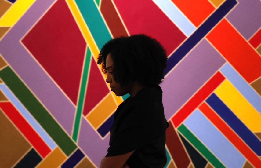 Harlem recibe a su nuevo espacio para el arte afroamericano