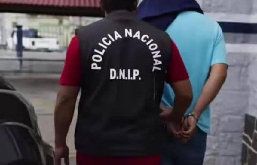 Ratifican detención a exrepresentante por supuesto peculado