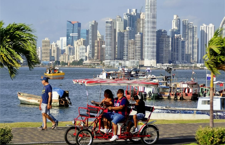 Economistas: el país registra crecimiento moderado, pero con un alto desempleo