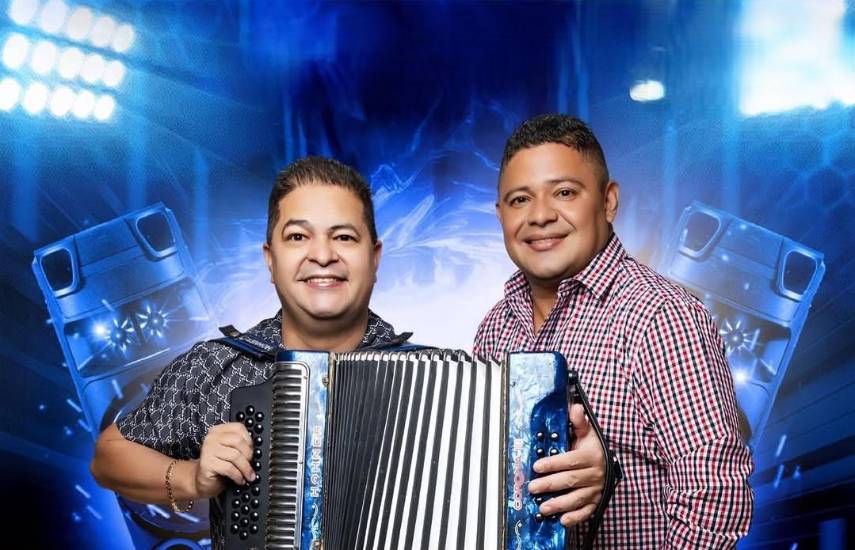 Lidera el rescate de la Cumbia Chorrerana