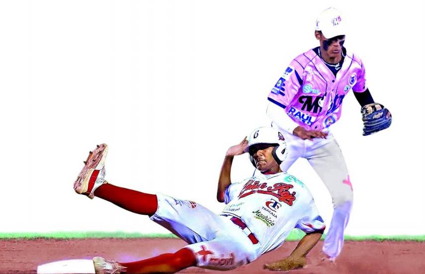 Se busca nuevo campeón