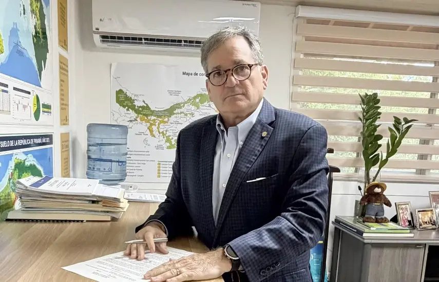 Gobierno definirá el futuro de la mina de Donoso: “Esta decisión se va a tomar”, Navarro