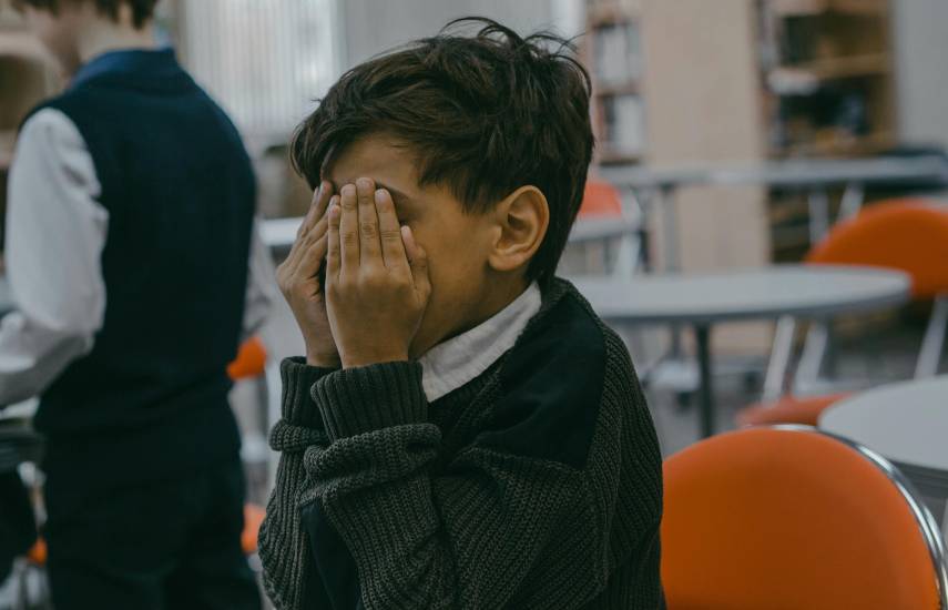 SENNIAF llama a denunciar el bullying e investiga caso del IPA