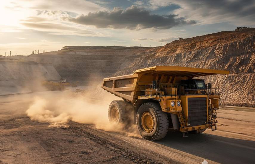 Más de 25 empresas de 10 países en Expo Minera Internacional