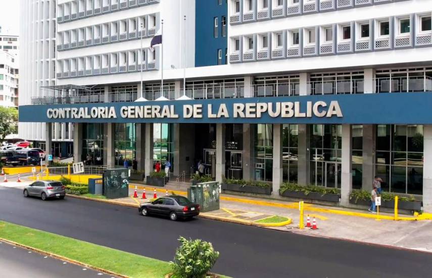 Contraloría exige entrega de declaración jurada de estado patrimonial a directores de instituciones