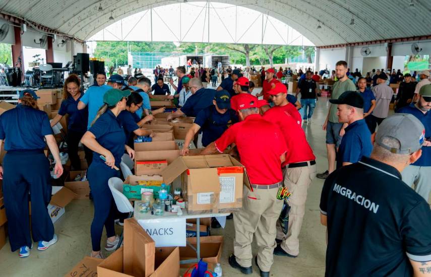 Registran 1,200 viviendas afectadas tras el sismo