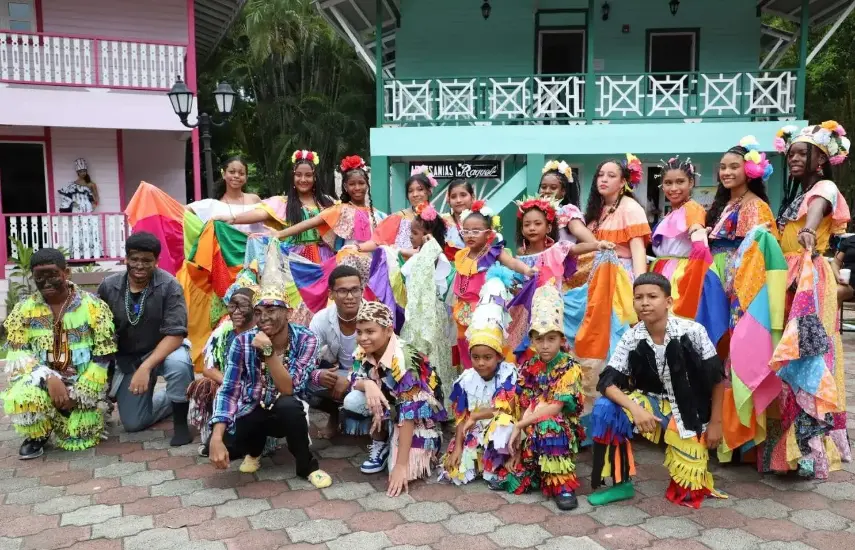 El festival gastronómico Saus Fest se tomará Mi Pueblito este domingo