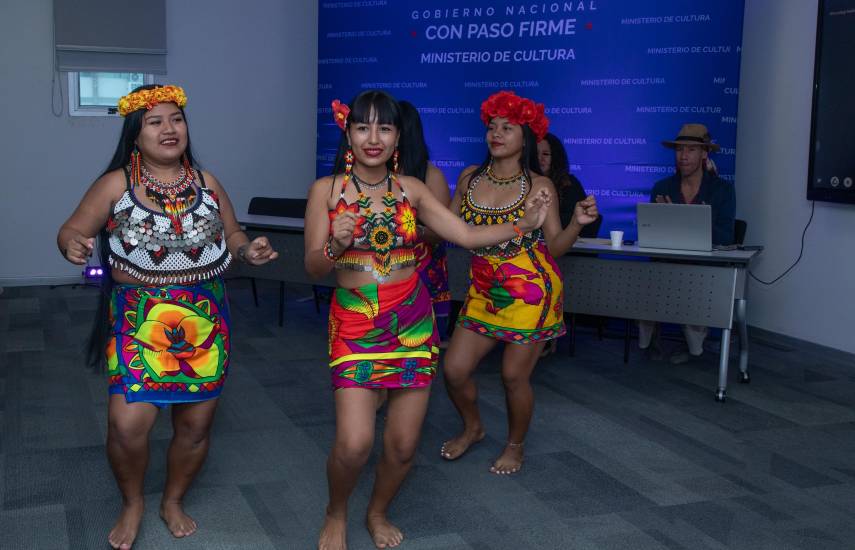 Tribal Gathering 2026: El mundo se une en el Caribe colonense